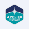 Applied Aerospace & Defense, Inc. logo
