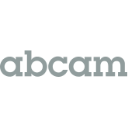 Abcam plc logo