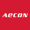 Aecon Group Inc. logo