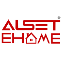 Alset Inc. logo