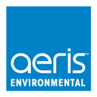 Aeris Environmental Ltd logo