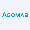 AgomAb Therapeutics N.V. American Depositary Shares logo