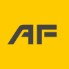 AF Gruppen ASA logo