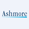 Ashmore Group PLC logo