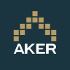 Aker ASA logo