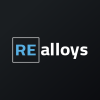 REalloys Inc. logo