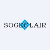 Sogeclair S.A. logo