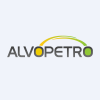 Alvopetro Energy Ltd. logo