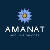 Amanat Acquisition Corp Class A Ordinary Shares logo