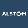 Alstom S.A. logo