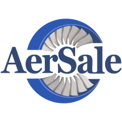 AerSale Corporation logo