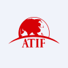 ATIF Holdings Ltd. logo