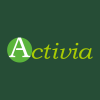 Activia Properties Inc. logo