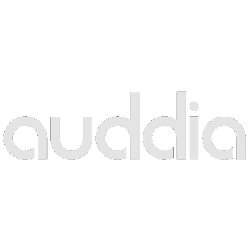 Auddia Inc. logo