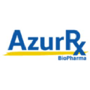 AzurRx BioPharma, Inc. logo