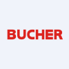 Bucher Industries AG logo