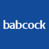 Babcock International Group PLC logo