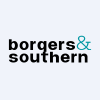 Borders & Southern Petroleum plc logo