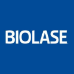 BIOLASE, Inc. logo