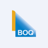 Bank of Queensland Limited logo