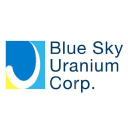 Blue Sky Uranium Corp. logo