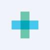 Bausch + Lomb Corporation logo