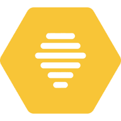 Bumble Inc. logo