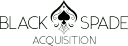 Black Spade Acquisition Co logo
