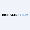 Blue Star Helium Limited logo