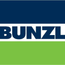 Bunzl plc logo