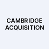 Cambridge Acquisition Corp. Class A Ordinary Shares logo