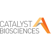 Crescent Biopharma, Inc. logo