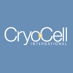 Cryo-Cell International, Inc. logo