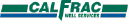 Calfrac Well Services Ltd. logo