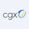 CGX Energy Inc. logo