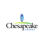 Chesapeake Granite Wash Trust logo