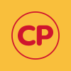 Charoen Pokphand Foods Public Company Limited logo