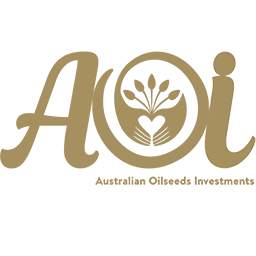 Australian Oilseeds Holdings Limited Ordinary Shares logo