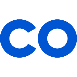 Coursera, Inc. logo