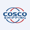 COSCO SHIPPING Ports Limited logo