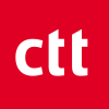 CTT - Correios De Portugal, S.A. logo