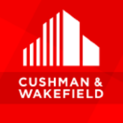 Cushman & Wakefield plc logo