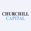 Churchill Capital Corp XII Units logo
