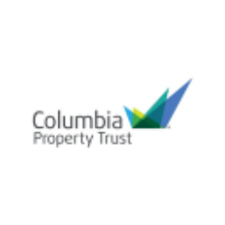 Columbia Property Trust, Inc. logo