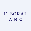 D. Boral Acquisition I Corp. Class A Ordinary Shares logo