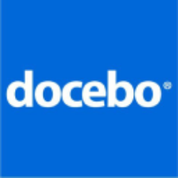 Docebo Inc. logo