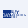 Trump Media & Technology Group Corp. logo