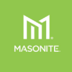 Masonite International Corporation logo
