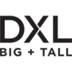 Destination XL Group, Inc. logo