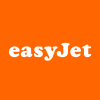 easyJet plc logo
